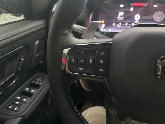 Used 2025 RAM 1500 RHO w/ RHO Level 1 Equipment Group image 49