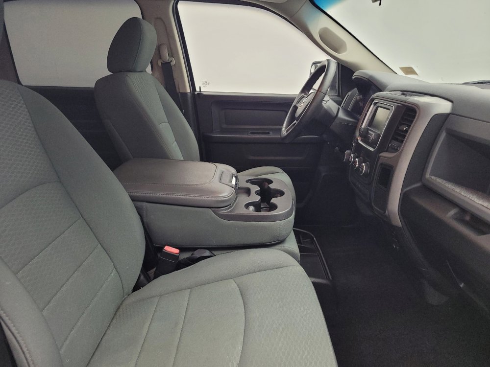 Used 2015 RAM 1500 Express image 21