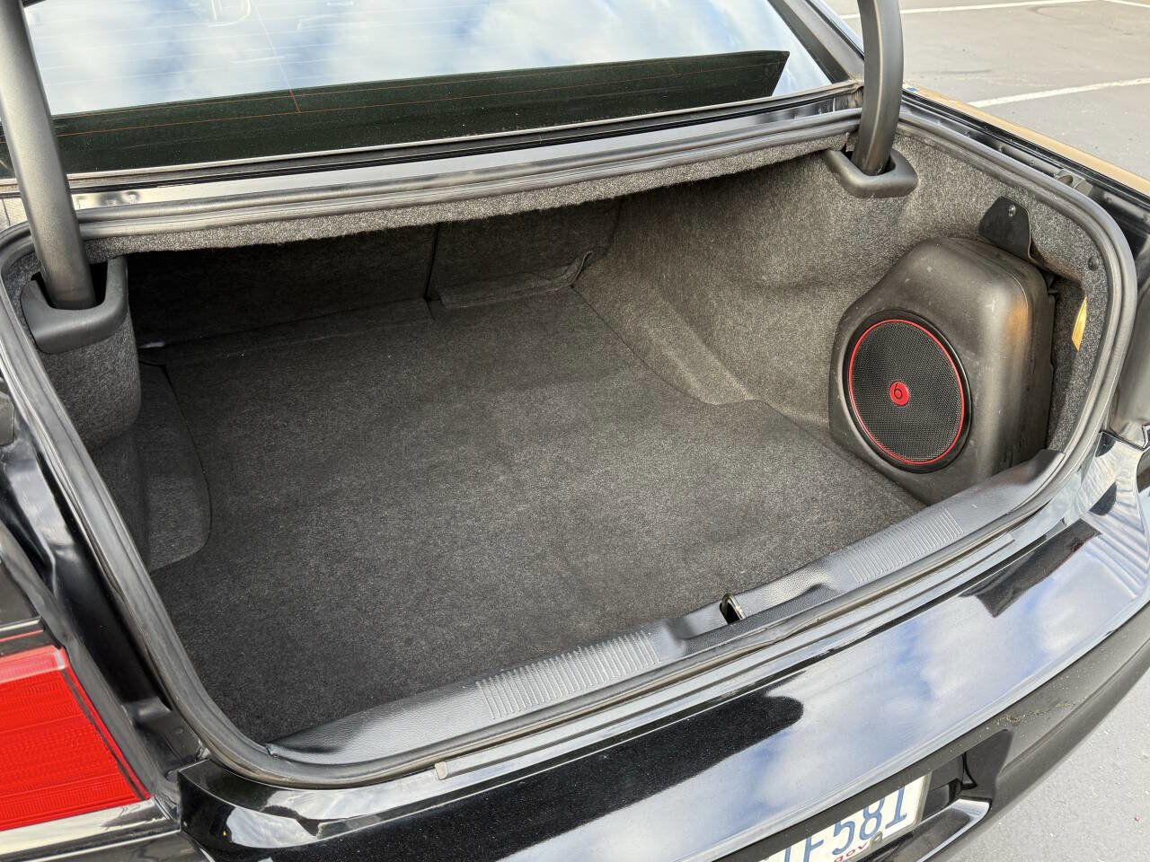 Used 2013 Dodge Charger R/T image 24