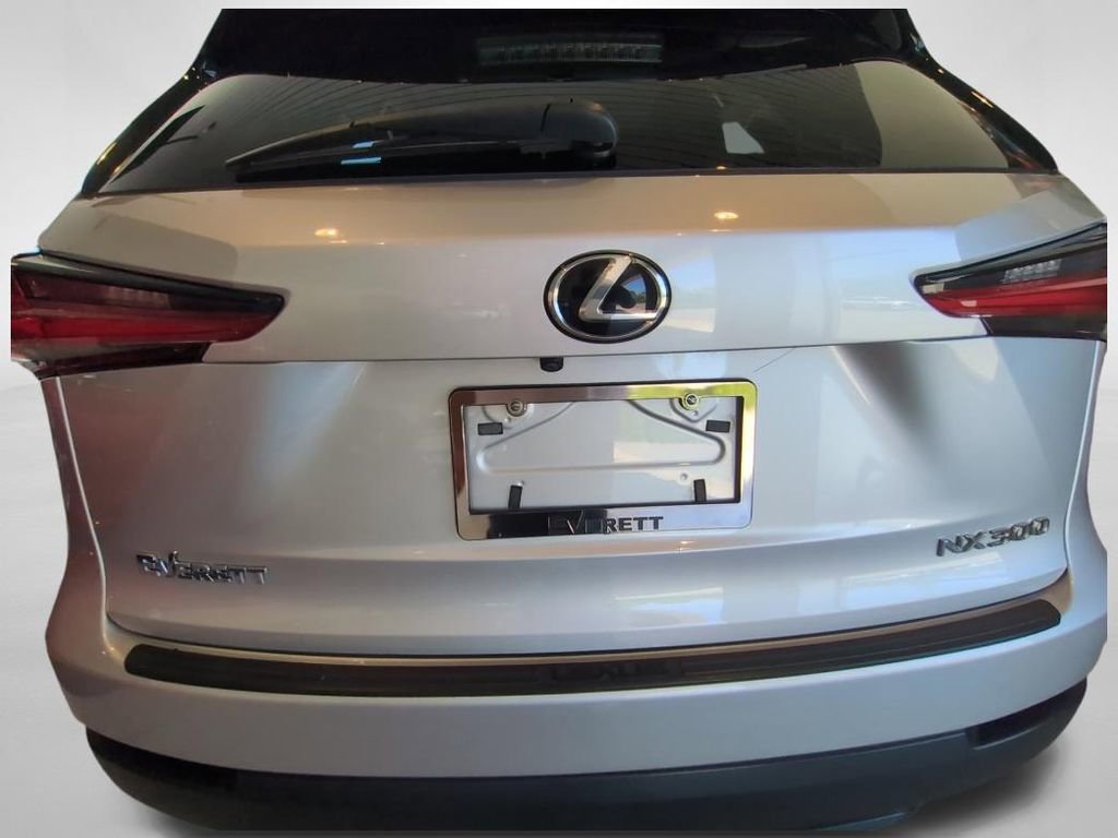 Used 2019 Lexus NX 300 FWD w/ Accessory Package 2 image 22
