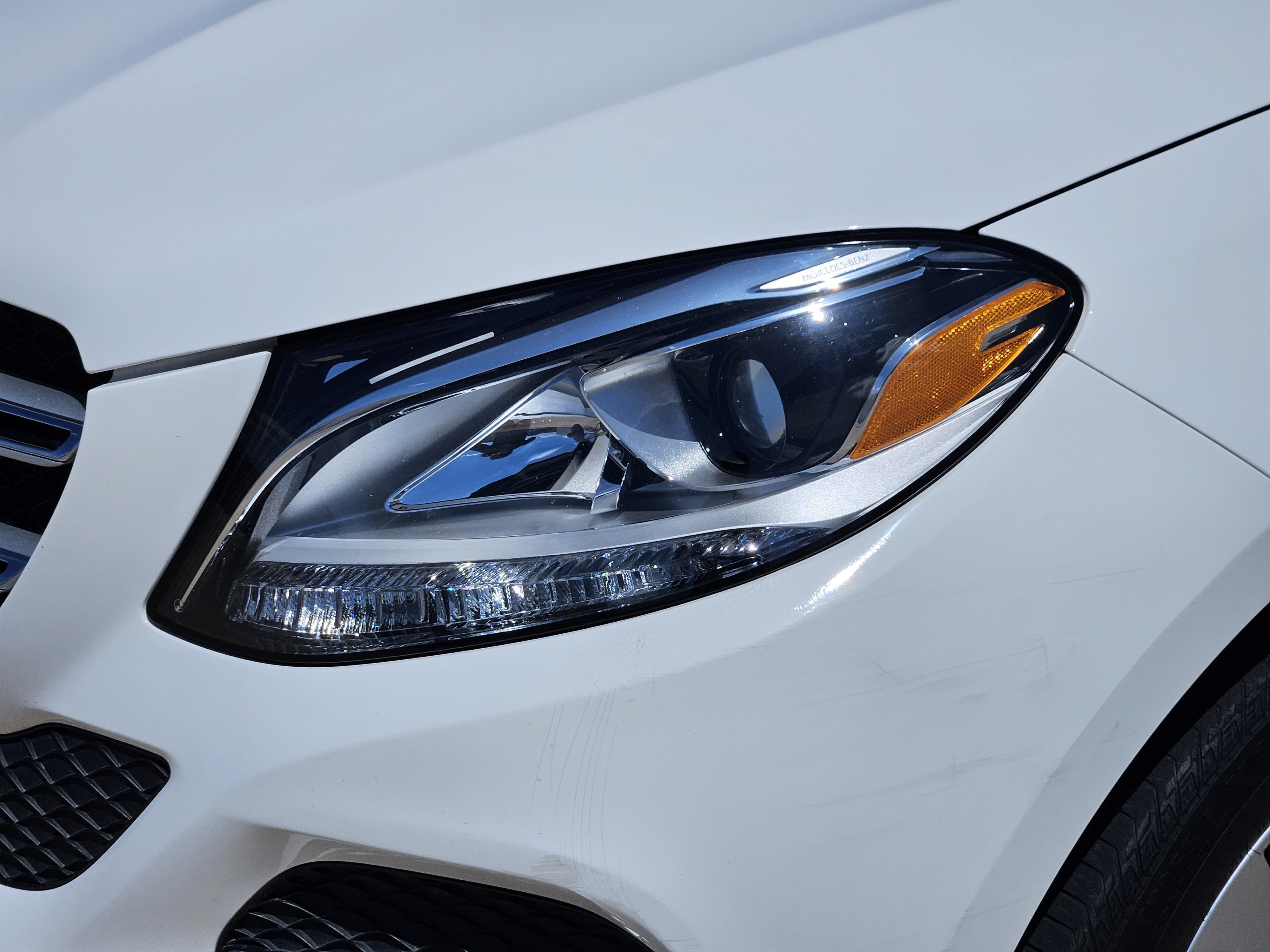 Used 2018 Mercedes-Benz GLE 350 4MATIC image 27