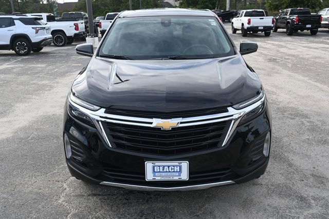 Used 2022 Chevrolet Equinox LT image 8