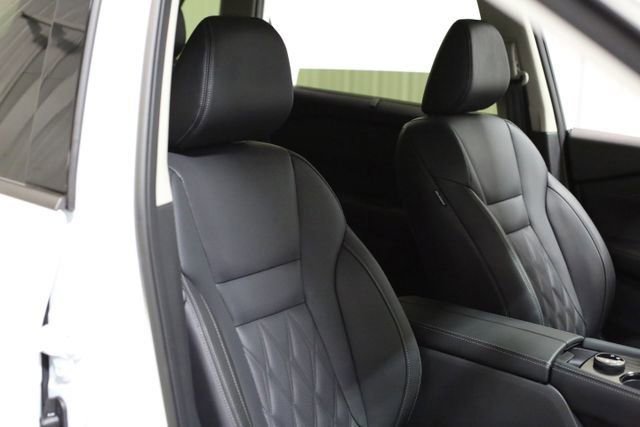 New 2026 Nissan Rogue Platinum w/ Platinum Premium Package image 23