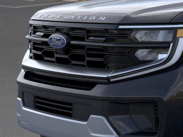 New 2026 Ford Expedition Platinum w/ Platinum Ultimate Package image 40