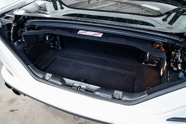 Used 2016 Ferrari California T image 81