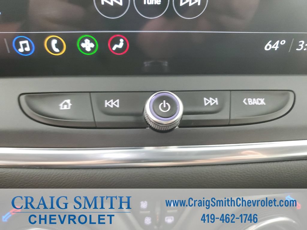 Used 2024 Chevrolet Blazer LT w/ Convenience Package FWD image 28
