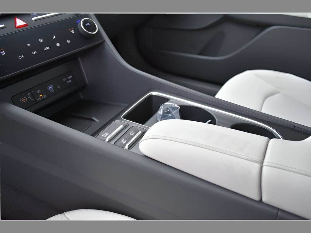 New 2026 Hyundai Sonata SEL FWD image 26