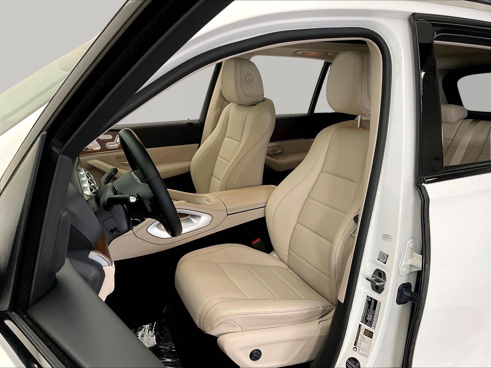 Used 2023 Mercedes-Benz GLE 350 4MATIC image 21