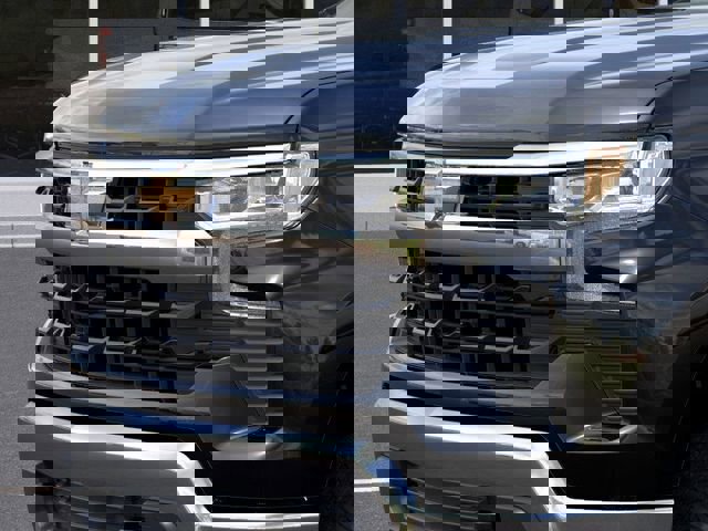 New 2026 Chevrolet Silverado 1500 LT image 13