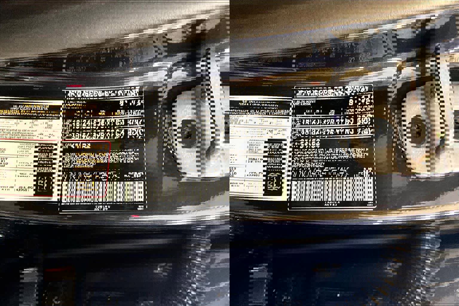 New 2026 Mercedes-Benz GLC 300 4MATIC image 12