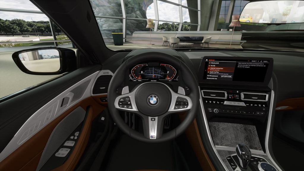 New 2026 BMW 840i xDrive AWD/4WD image 44