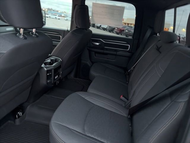 New 2026 RAM 2500 Big Horn image 11