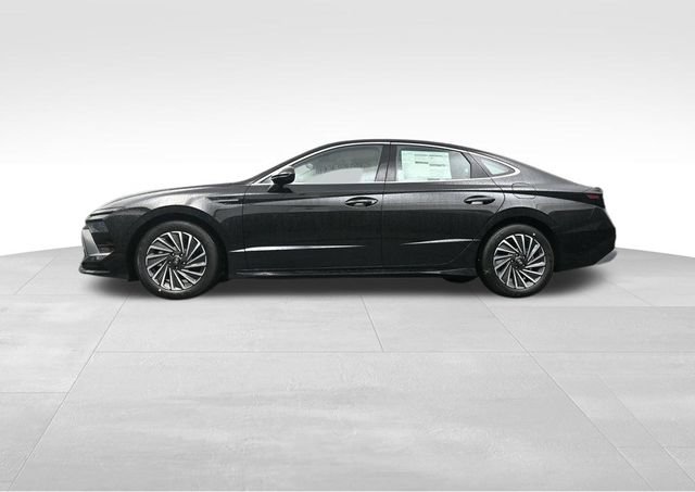 New 2026 Hyundai Sonata SEL FWD image 34