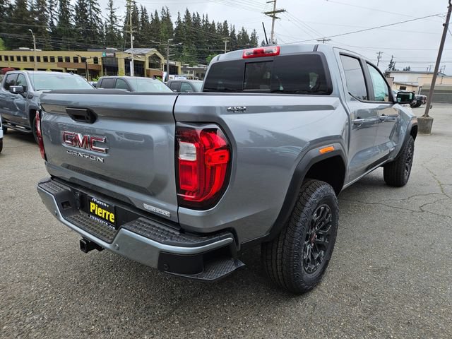 New 2026 GMC Canyon Elevation w/ Convenience Package AWD/4WD image 5
