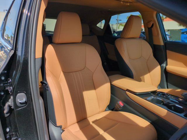 Used 2026 Lexus NX 350 AWD w/ Accessory Package (K3) image 31