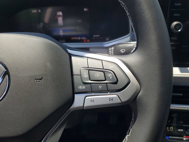 New 2026 Volkswagen Taos SE AWD/4WD image 27