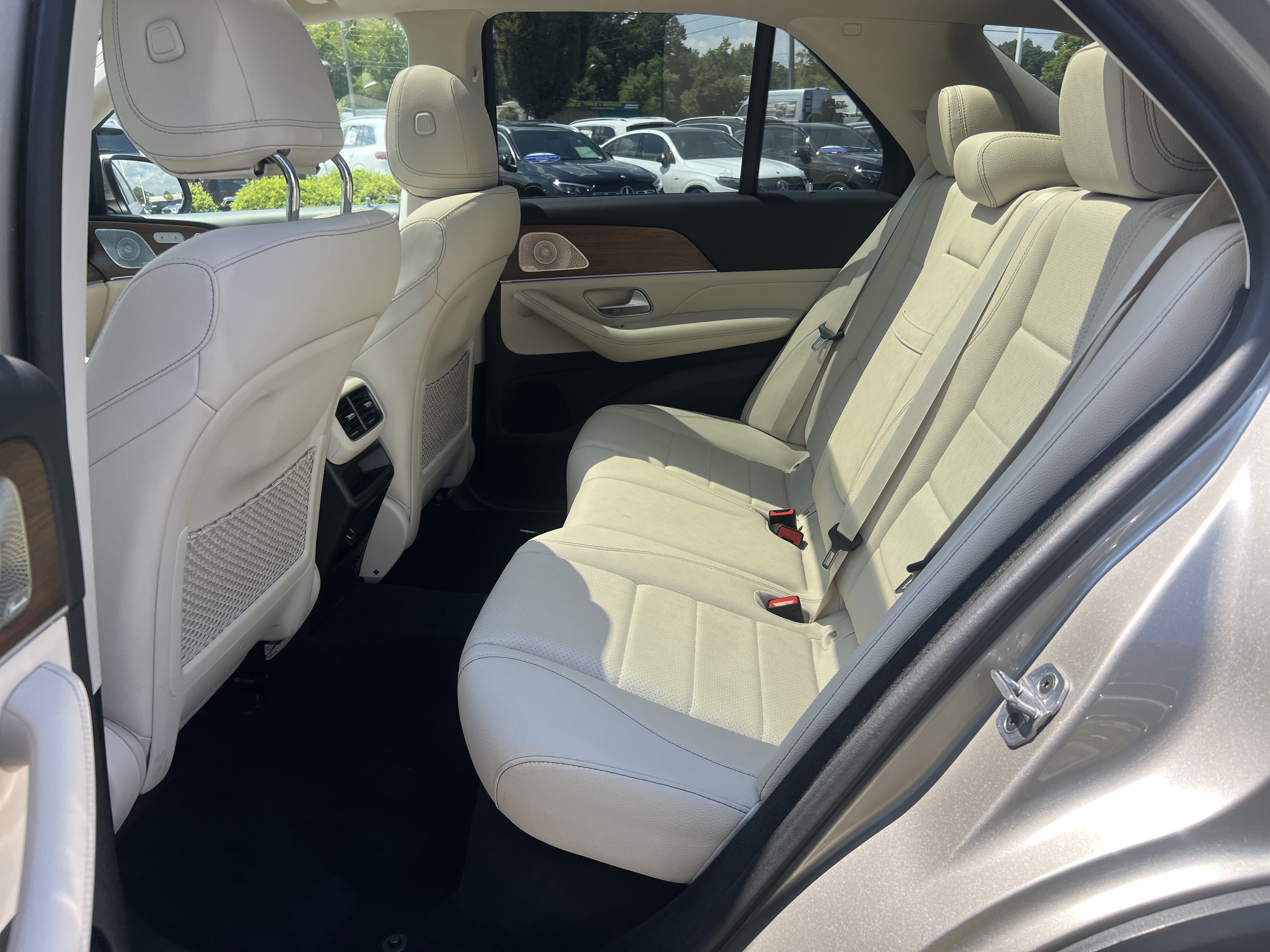 Certified 2023 Mercedes-Benz GLE 350 image 33