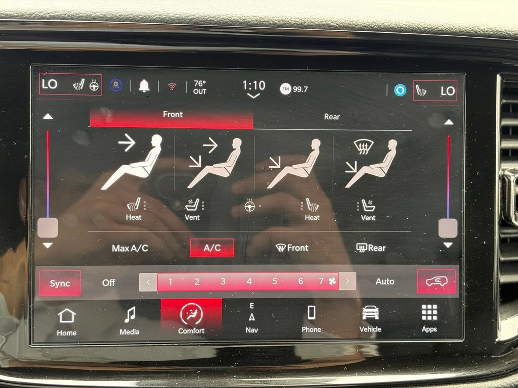 Used 2023 Dodge Durango R/T AWD/4WD image 36
