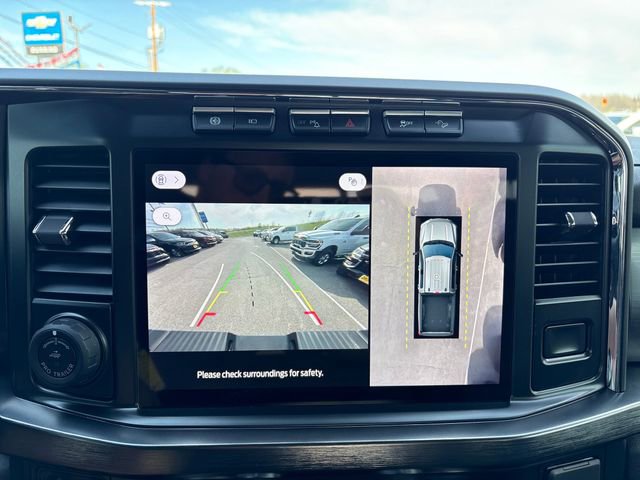 Used 2024 Ford F250 Lariat w/ Lariat Ultimate Package AWD/4WD image 15