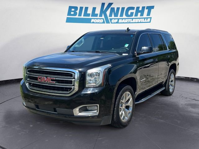 Used 2017 GMC Yukon SLE w/ SLE Value Package RWD image 1