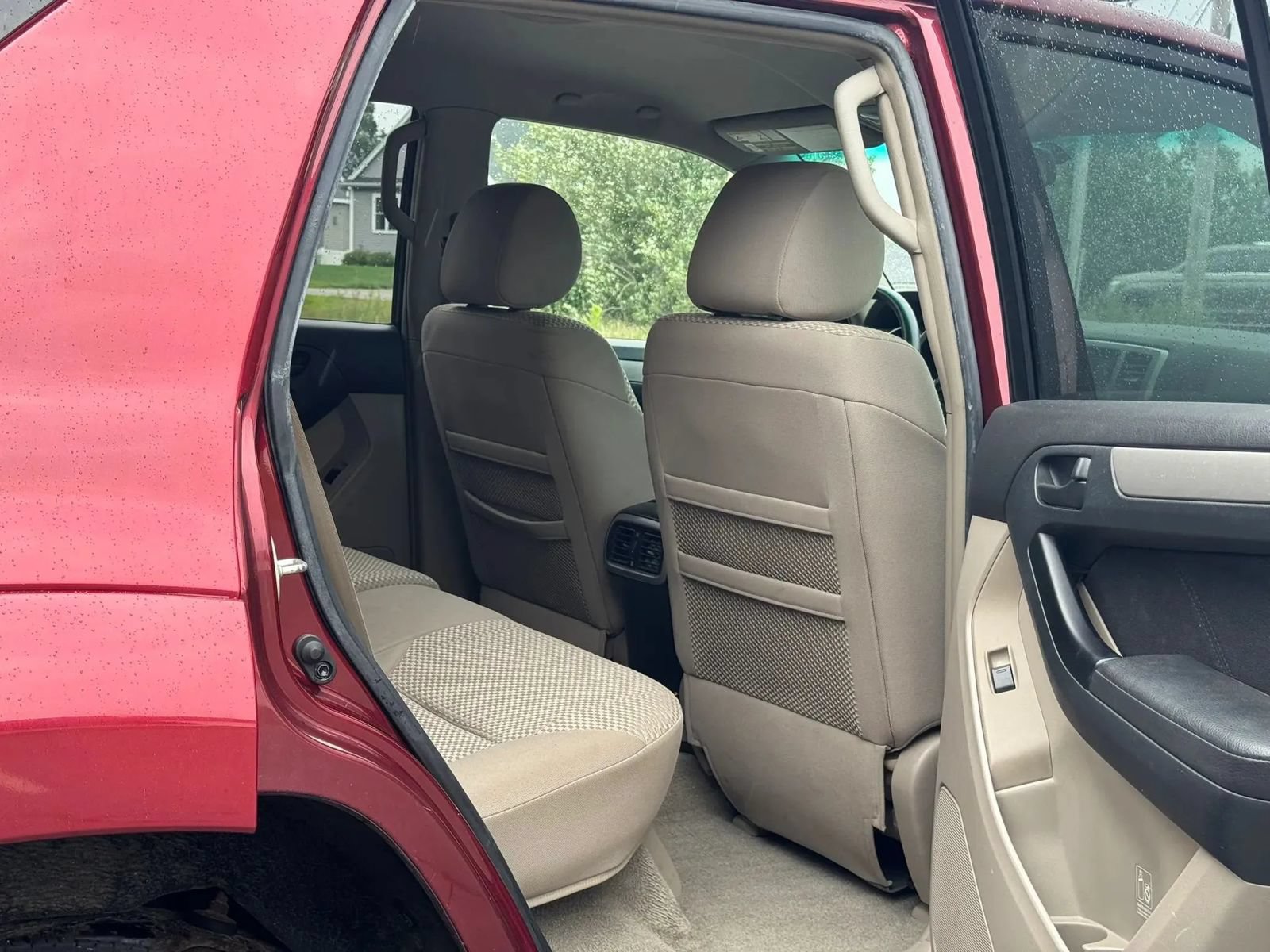 Used 2007 Toyota 4Runner Sport AWD/4WD image 17