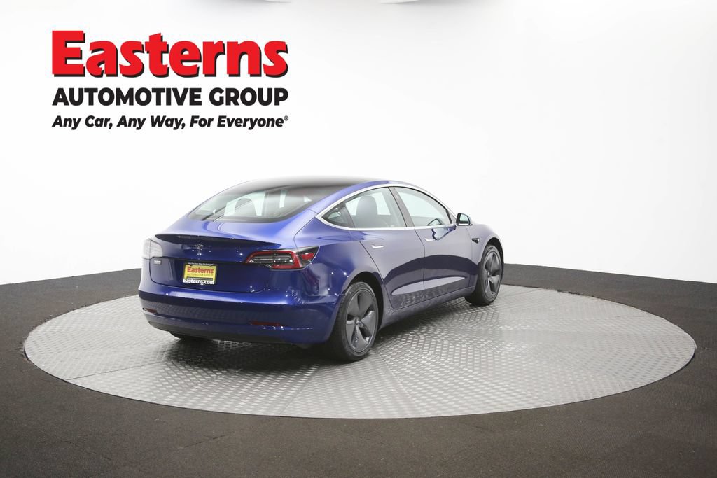 Used 2020 Tesla Model 3 Standard Range RWD image 36