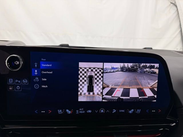 Used 2024 Chevrolet Silverado EV RST image 35