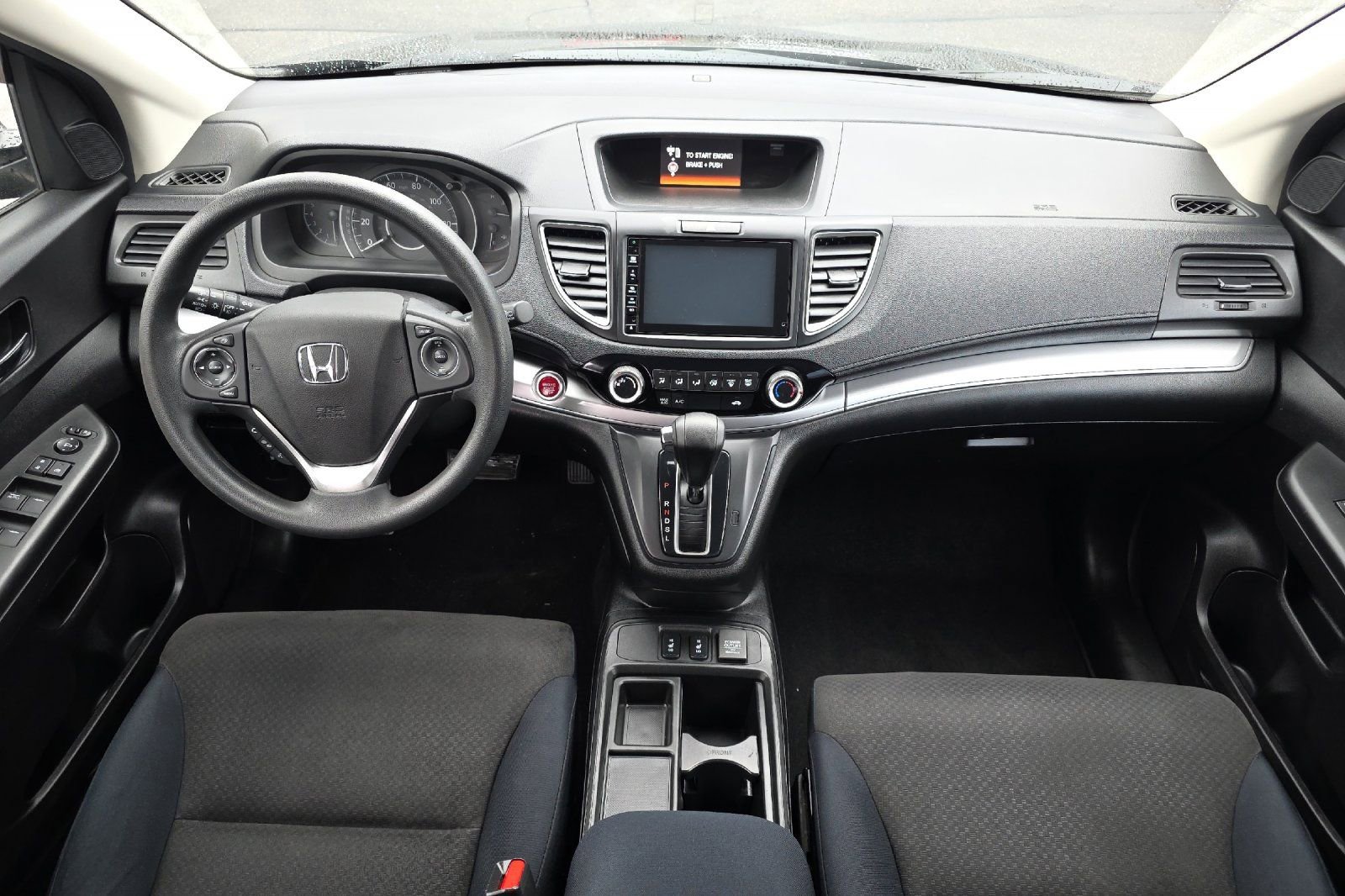 Used 2015 Honda CR-V EX image 13