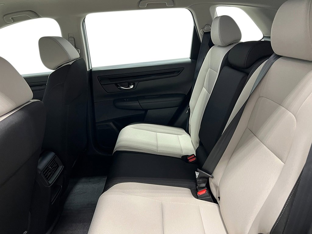 New 2025 Honda CR-V LX image 24