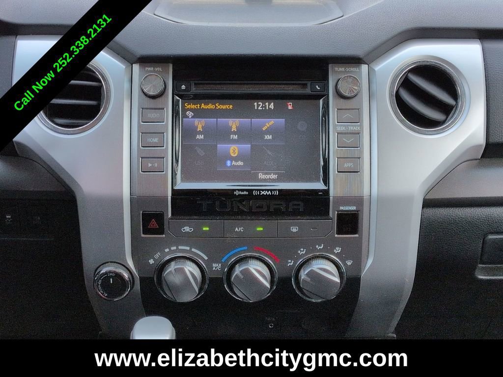 Used 2015 Toyota Tundra SR5 w/ TRD Off Road Package image 19