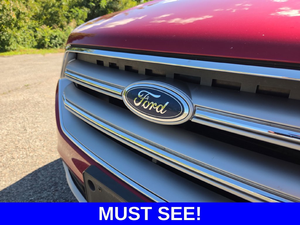 Used 2017 Ford Escape SE w/ SE Leather Comfort Package AWD/4WD image 20