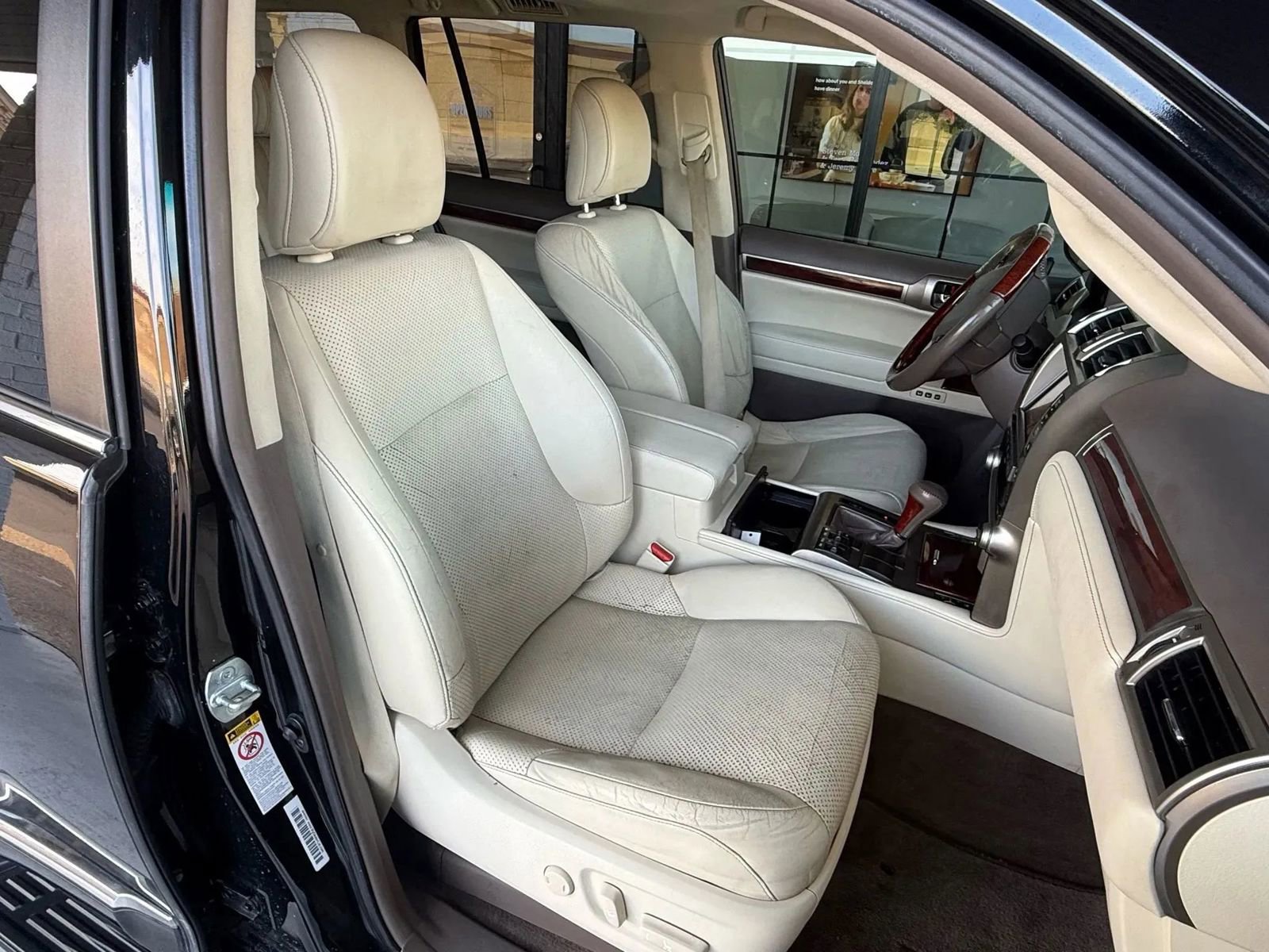Used 2012 Lexus GX 460 w/ Comfort Plus Pkg image 23