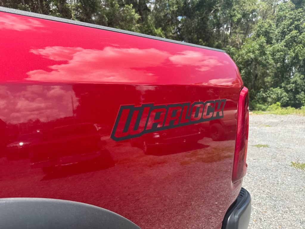 New 2026 RAM 2500 Tradesman w/ Safety Group AWD/4WD image 17