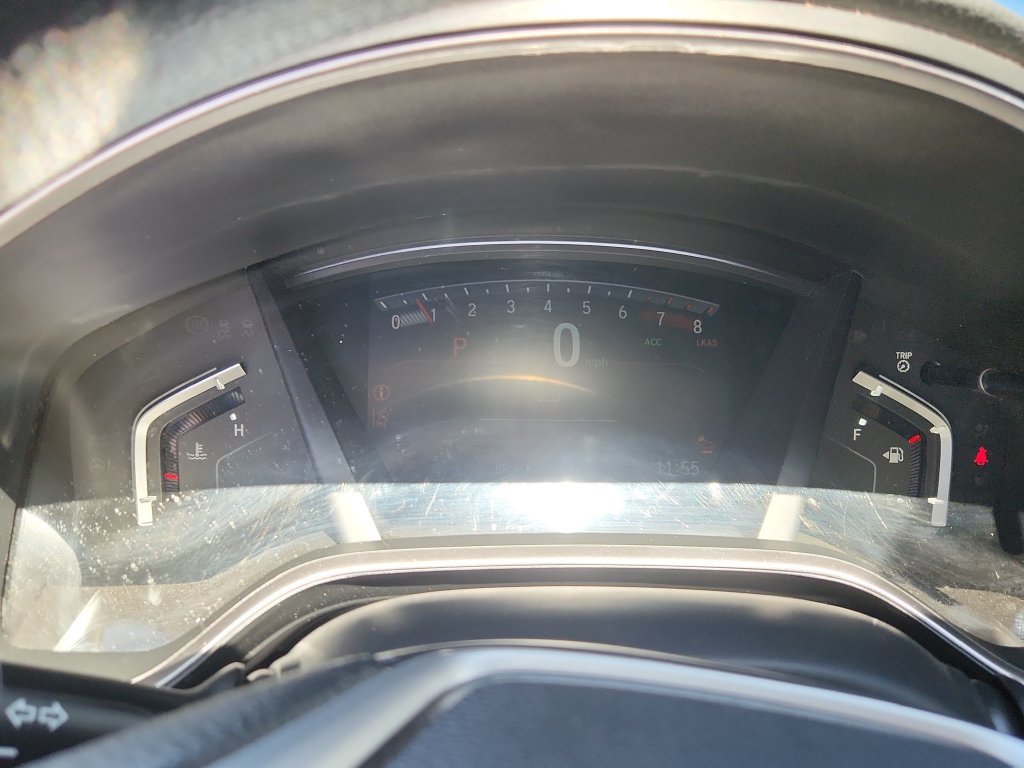 Used 2019 Honda CR-V EX image 15
