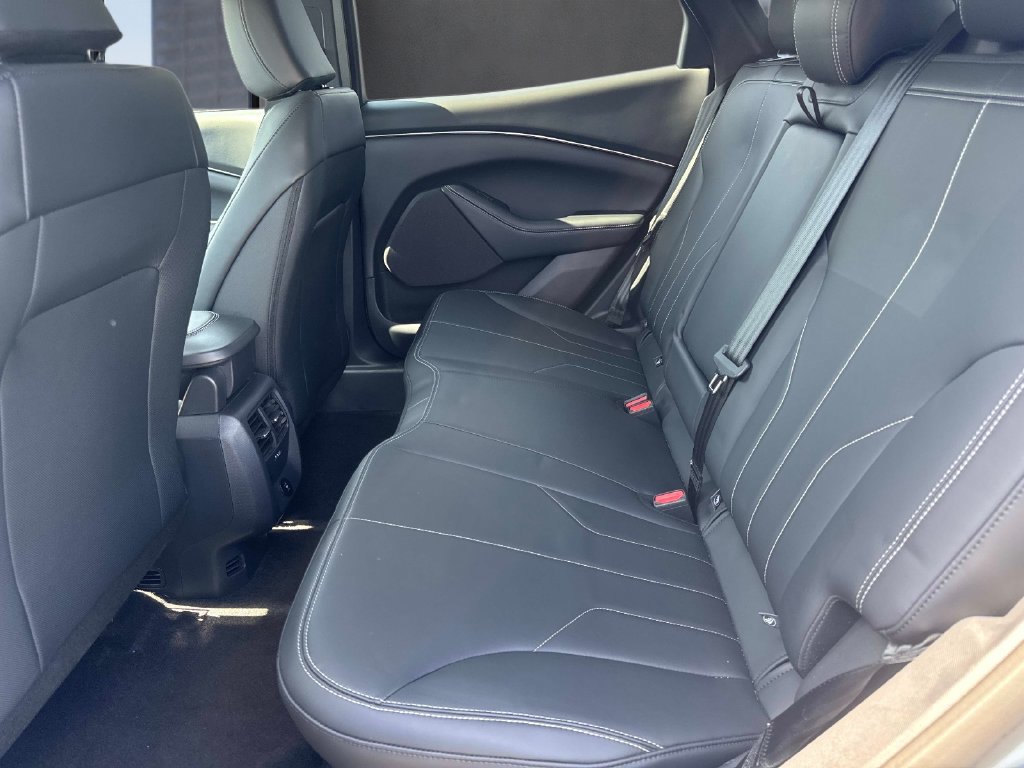 Used 2026 Ford Mustang Mach-E Select w/ Technology Package RWD image 18