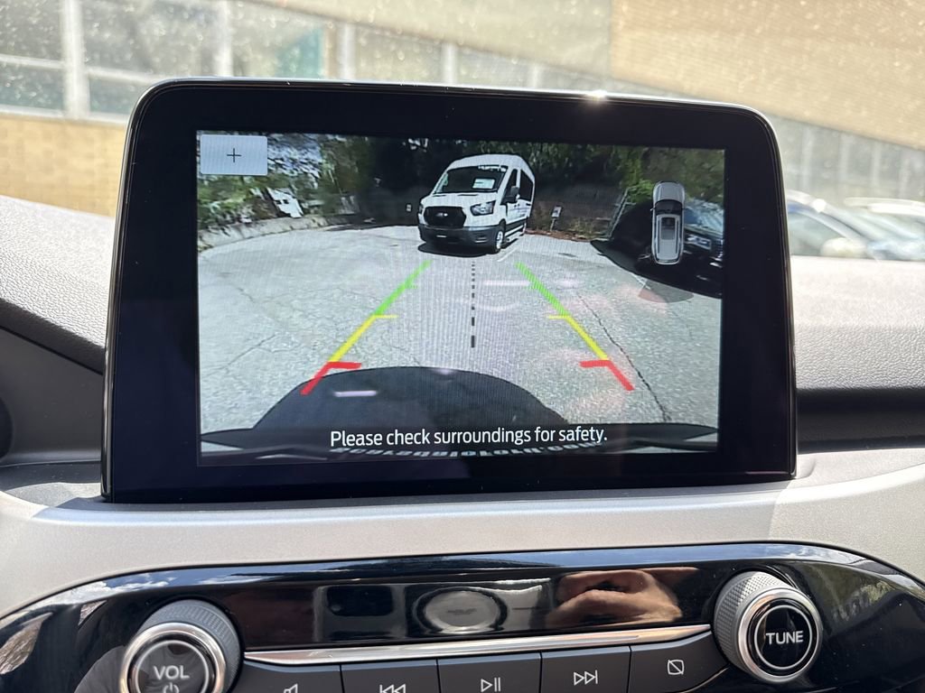 Used 2022 Ford Escape SEL w/ Technology Package AWD/4WD image 19