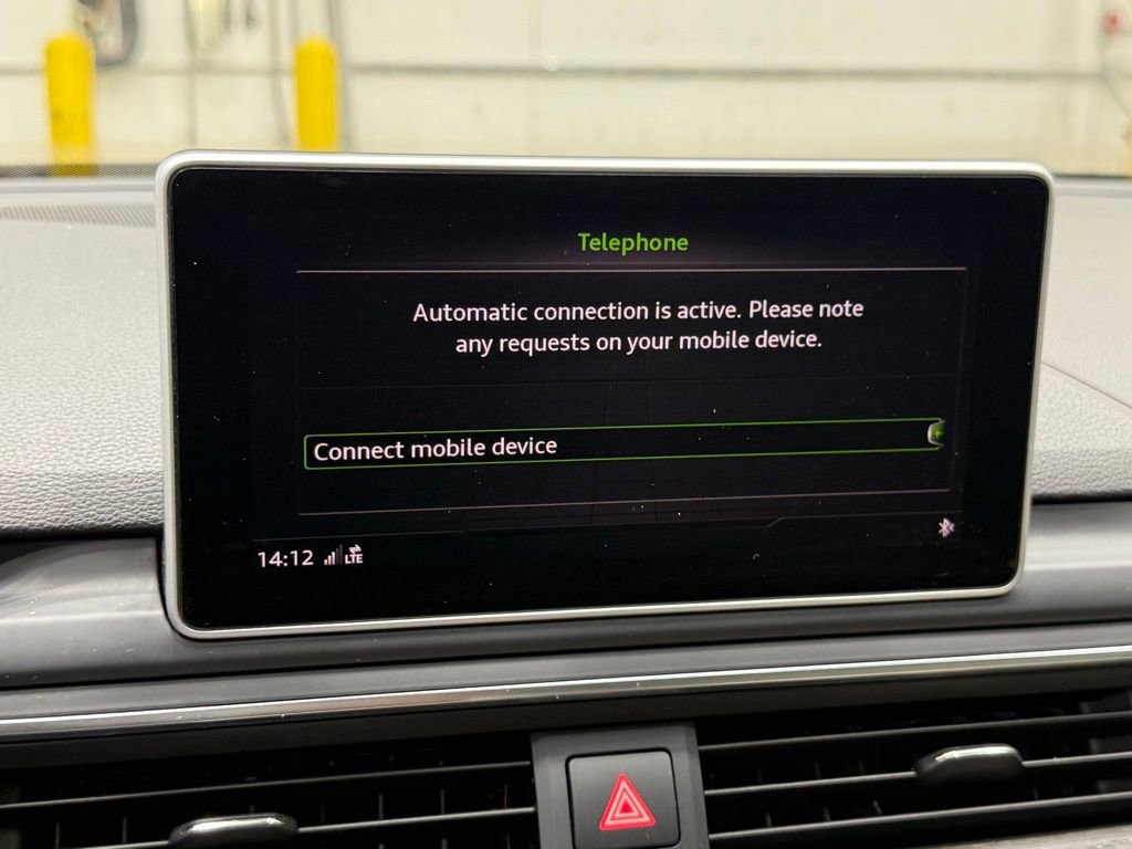 Used 2017 Audi A4 2.0T Premium Plus w/ Premium Plus Package image 44