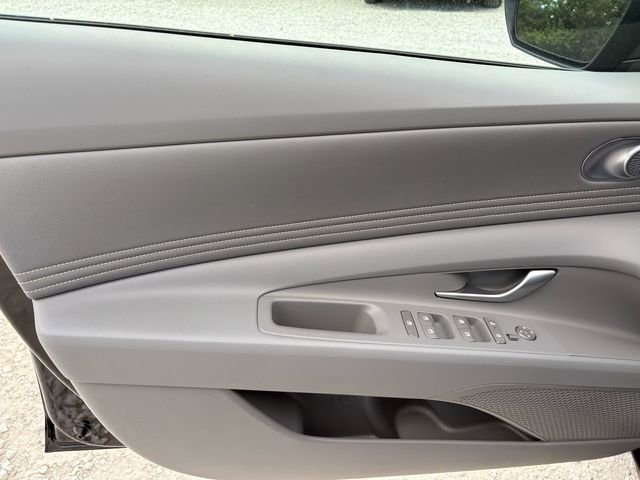 New 2026 Hyundai Elantra Sport image 9