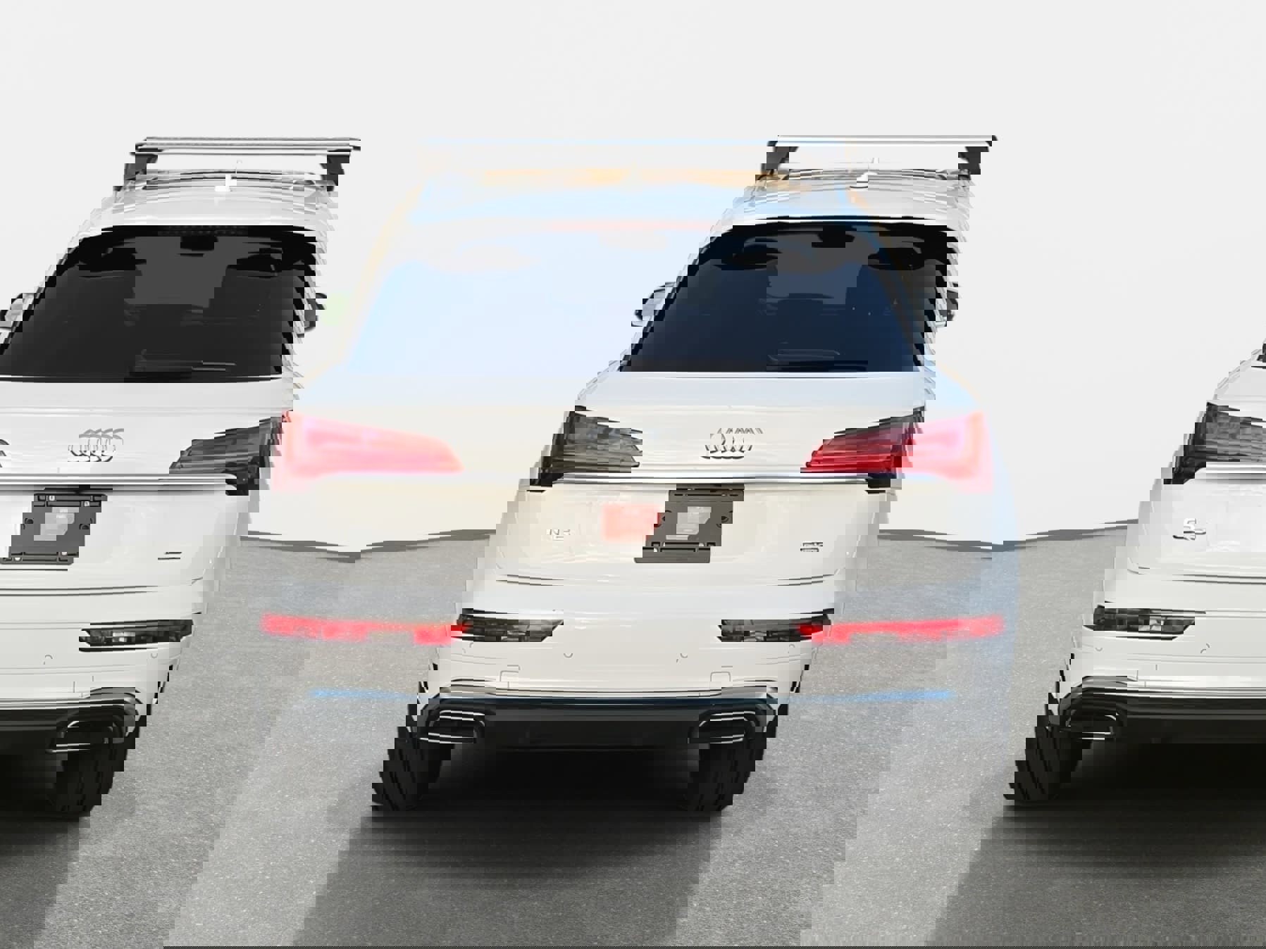 Used 2024 Audi Q5 2.0T Premium image 6