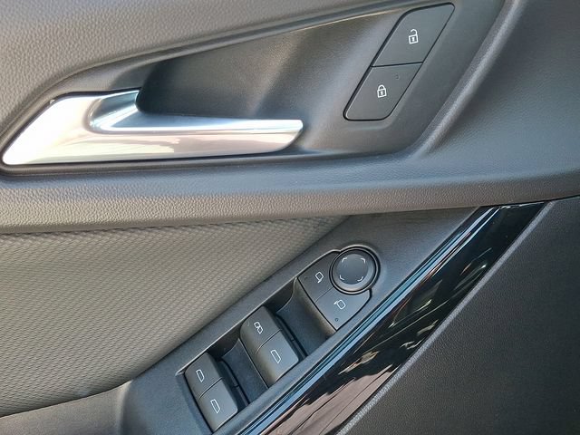 Used 2026 Chevrolet Equinox LT FWD image 20