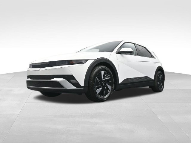 New 2027 Hyundai Ioniq 5 SE RWD image 31