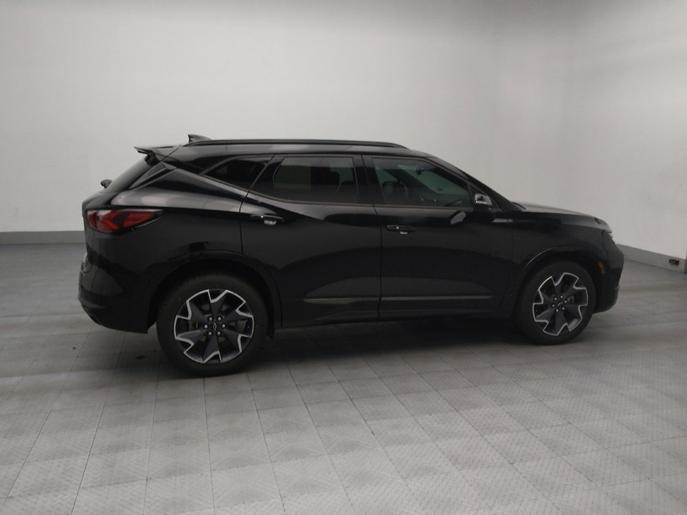 Used 2020 Chevrolet Blazer RS image 11