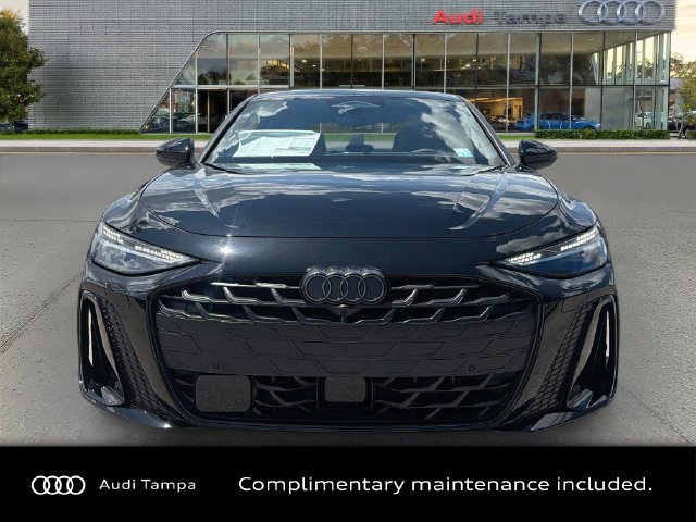 New 2026 Audi A6 Premium Plus AWD/4WD image 8