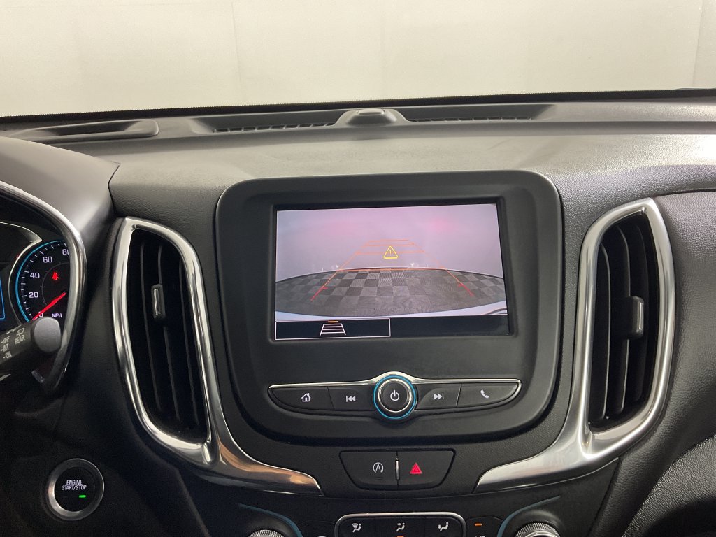 Used 2024 Chevrolet Equinox LT AWD/4WD image 27