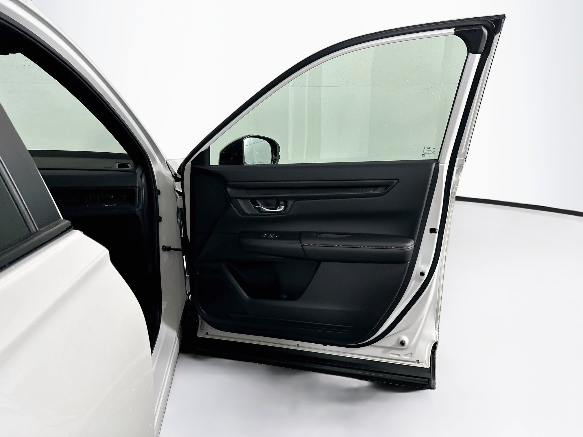 Used 2026 Honda CR-V Sport-L image 32