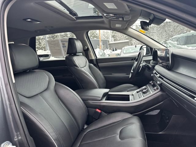 Used 2023 Hyundai Palisade XRT image 23