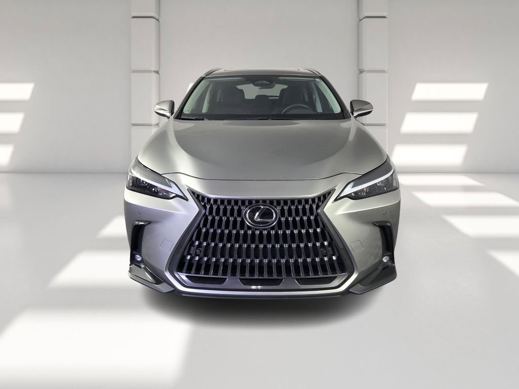 Used 2024 Lexus NX 250 FWD image 3
