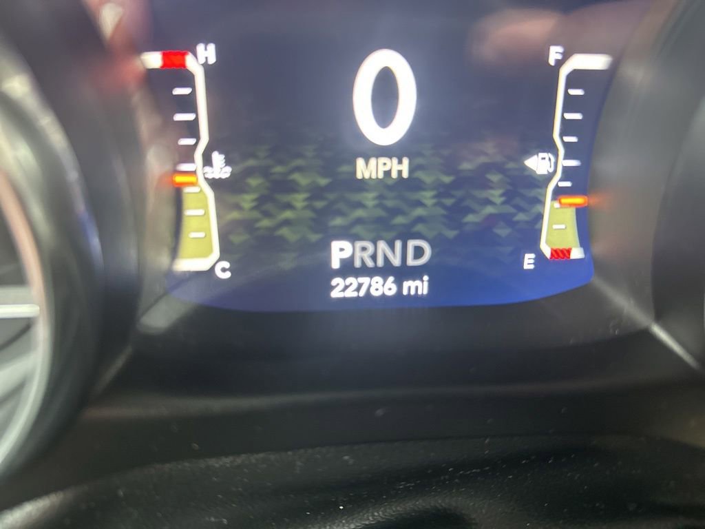 Used 2022 Jeep Wrangler Rubicon w/ Steel Bumper Group image 30