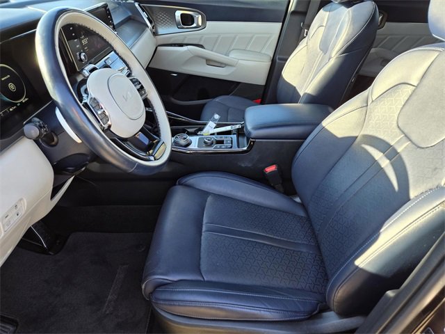 Used 2023 Kia Sorento SX Prestige image 15