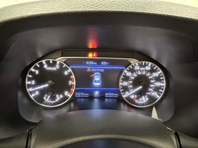 Used 2025 Nissan Altima 2.5 SV image 22